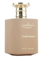 Paris Corner Unisex Taskeen Caramel Cascade EDP Spray 3.38 oz (Tester) Fragrances 0320158752698