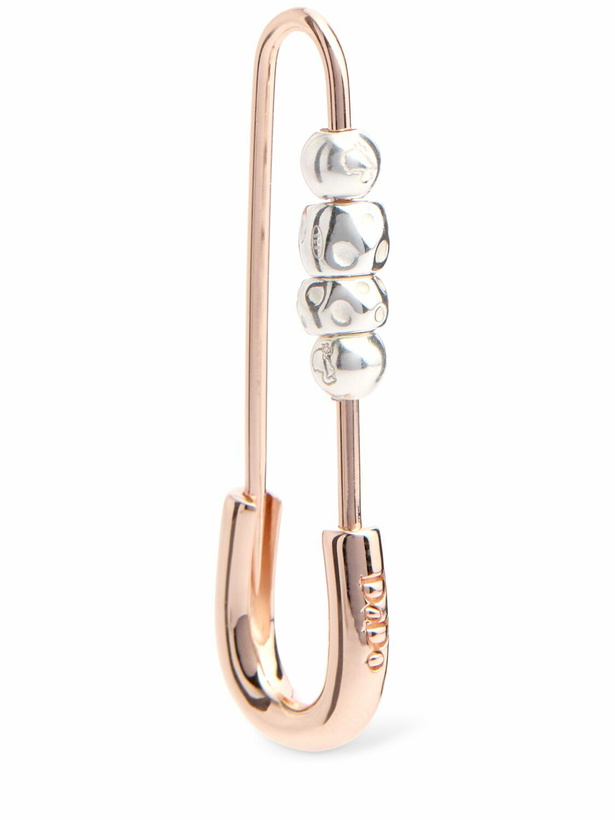Photo: DODO Essential 9kt Rose Gold Brooch
