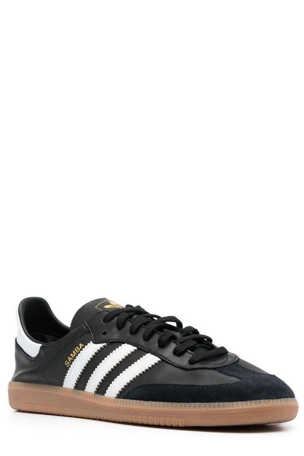 Adidas Samba Decon Sneakers adidas Adidas Samba Decon Sneakers adidas