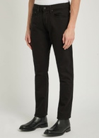 Polo Ralph Lauren The Sullivan Slim Jeans Black