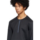 Nike Black Tech Pack Sweatshirt