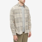 Barbour Men's Blair Tailored Shirt in Forest Mist