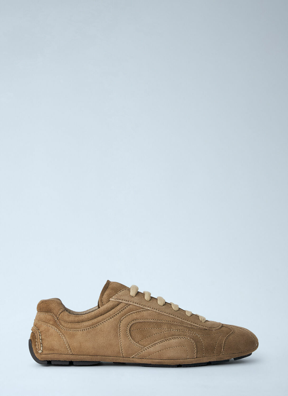 Prada Montecarlo Re-Edition 2005 Sneakers