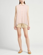 Peserico Womens Shirt Blush