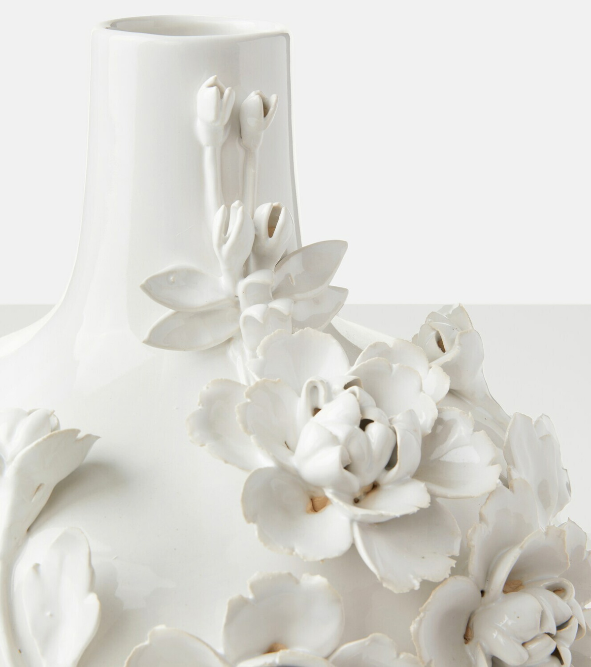 Polspotten 3D Rose vase