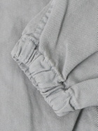 Remi Relief - Cotton-Twill Jacket - Gray