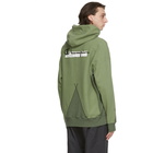 Craig Green Green Champion Reverse Weave Edition Garment-Dyed Hoodie