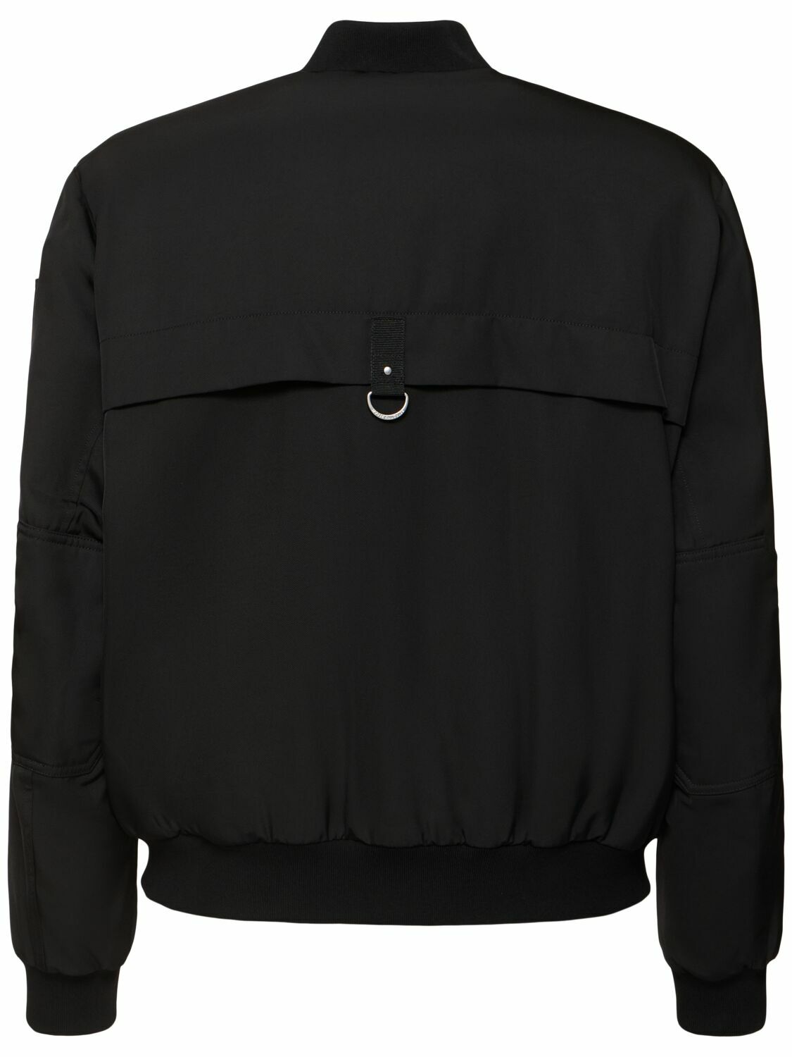 MOOSE KNUCKLES Alder Bomber Jacket