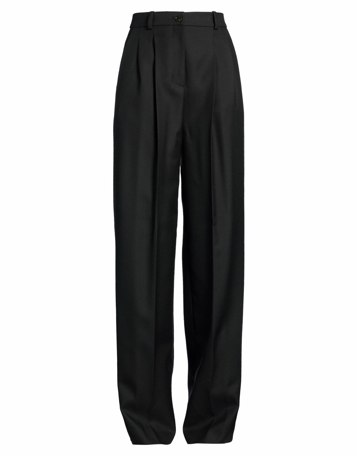 Boss Womens Pants in Black