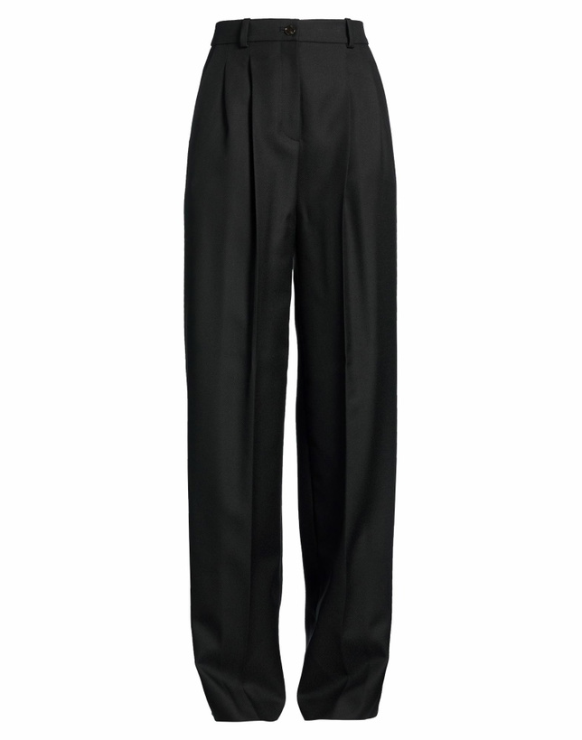 Photo: Boss Womens Pants in Black