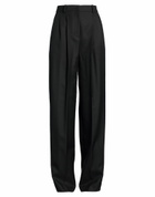Boss Womens Pants in Black