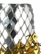 Paco Rabanne jupe Skirt
