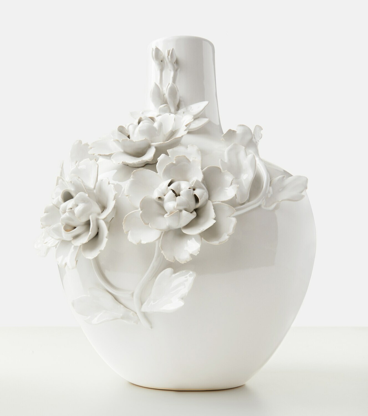 Polspotten 3D Rose vase