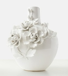 Polspotten 3D Rose vase