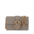 Pinko Micro Love One Simply Bag