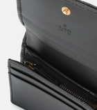 Gucci - GG Marmont leather wallet