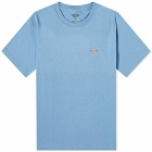 Dickies Men's Mapleton T-Shirt in Coronet Blue