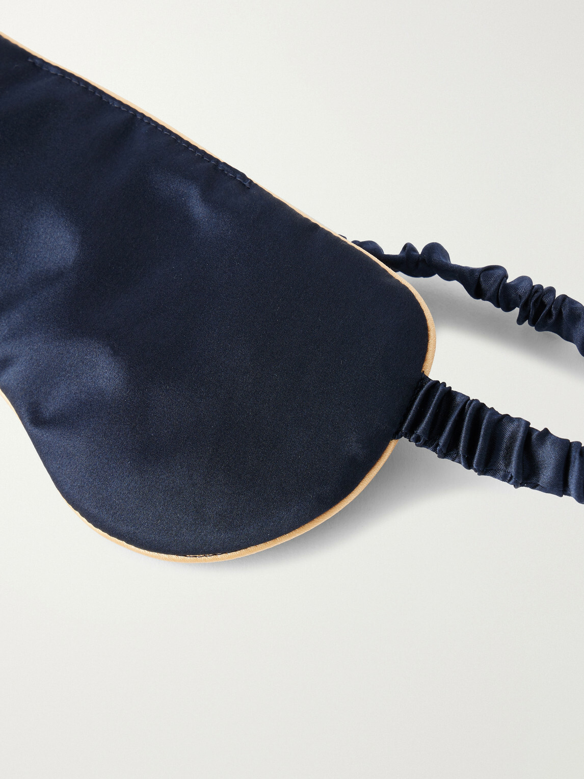 Derek Rose - Duke Cashmere Eye Mask