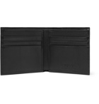 Polo Ralph Lauren - Full-Grain Leather Billfold Wallet - Black