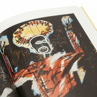 Taschen Basquiat in Leonhard Emmerling 