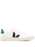 VEJA - Campo Leather Sneakers