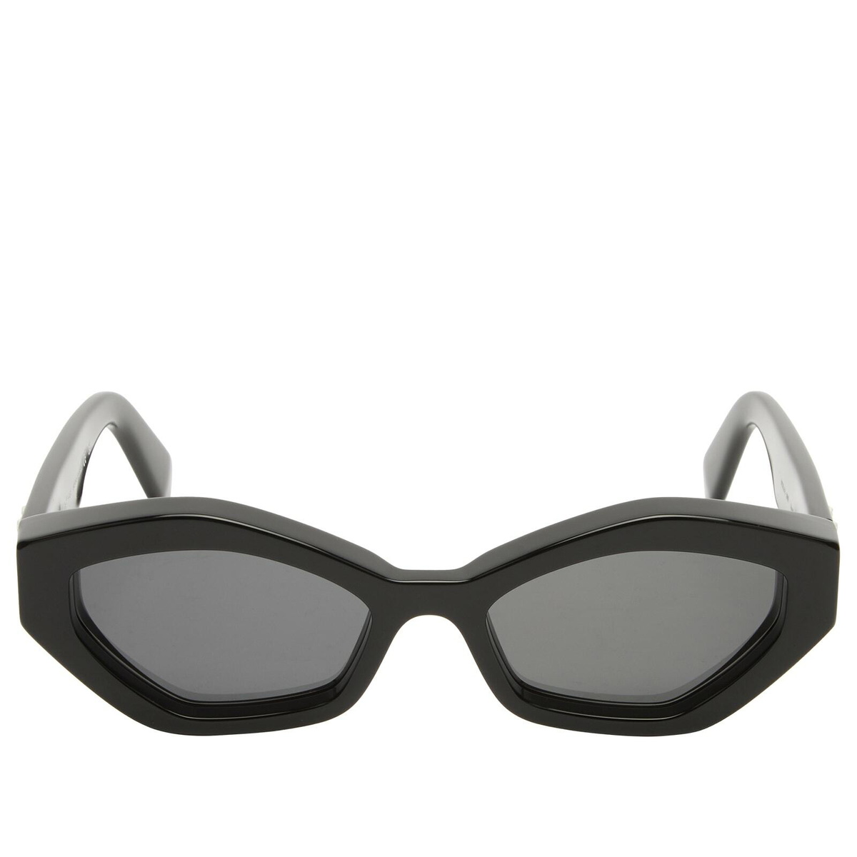 Off-White Sunglasses Hilo Sunglasses in Black 