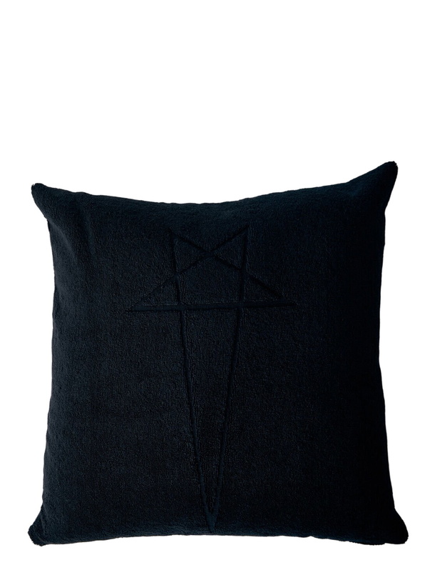 Photo: Rick Owens Beach Pillow