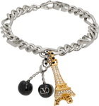 Valentino Garavani Chez Valentino Bracelet
