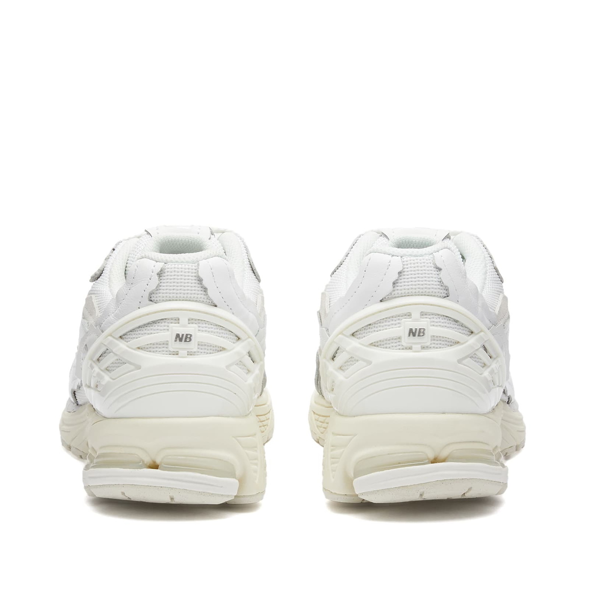 New Balance Men's M1906DE Sneakers in White New Balance