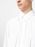 COMME DES GARÇONS SHIRT - Cotton Shirt