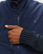 Polo Ralph Lauren Vest Blue Vests