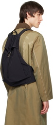 Andersson Bell Black Triangolo Vest Backpack