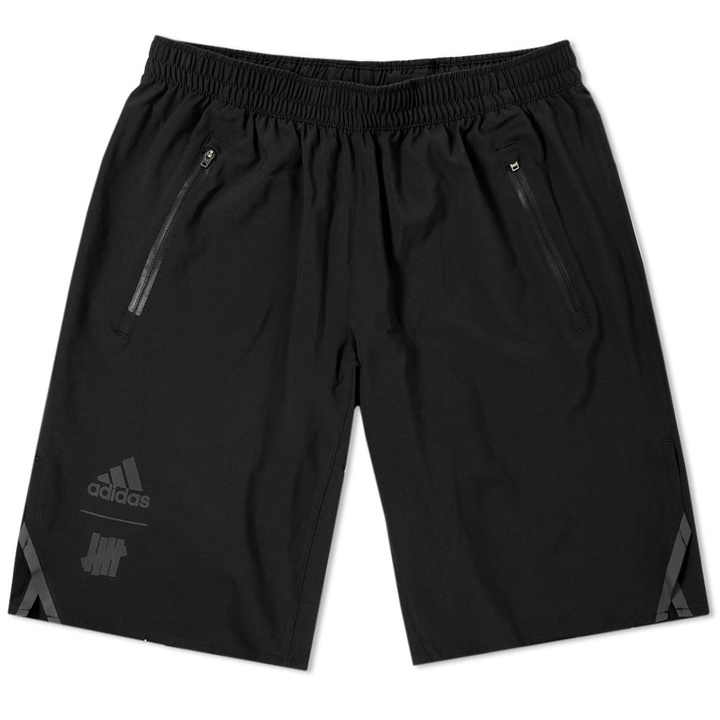 Photo: Adidas x Undefeated Ultra Energy Short