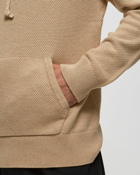 Polo Ralph Lauren Long Sleeve Pullover Beige - Mens - Pullovers