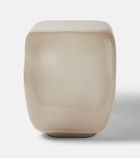 101 Copenhagen Ishi Mini glass coffee table