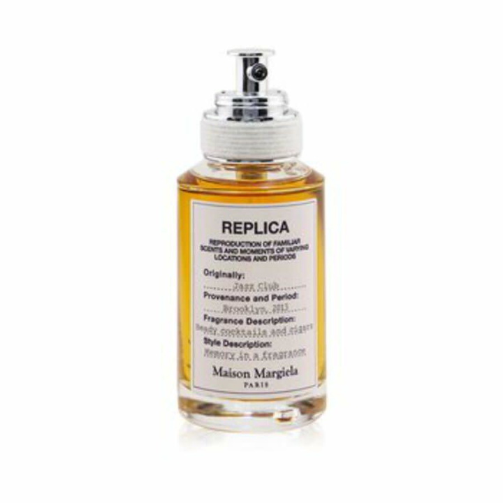 Photo: Maison Margiela Mens Replica Jazz Club EDT Spray 1 oz Fragrances 3614273185868