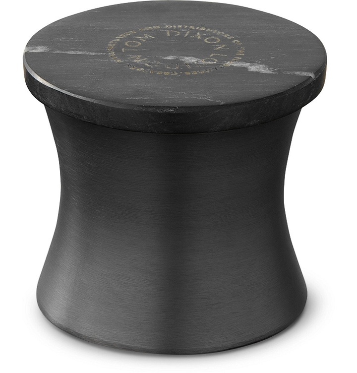 Photo: Tom Dixon - Alchemy Scented Candle, 260g - Colorless
