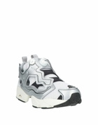 Reebok Womens Sneakers in Silver