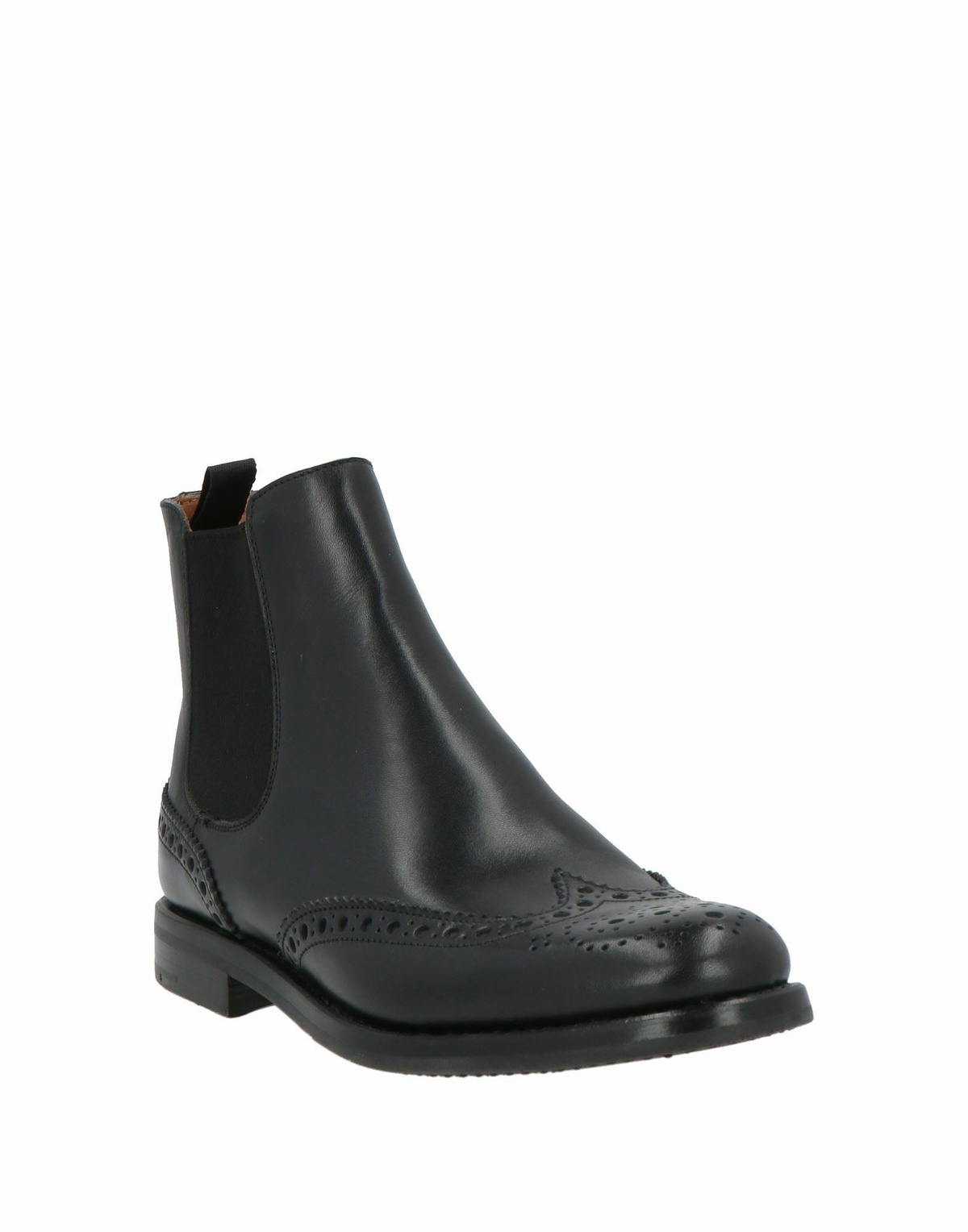 Church's Womens Ankle boots in Black