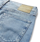 AG Jeans - Tellis Slim-Fit Denim Jeans - Blue