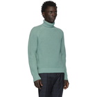 Boss Green Gilo Turtleneck