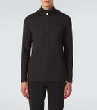 Toni Sailer Brendan ski top