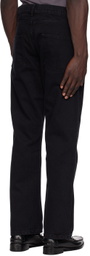 Gimaguas Black Jimmy Jeans