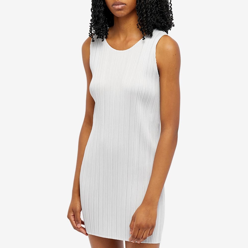 knee length dresses for ladies Pleats Please Black Fringe Mini Dress  Featherstone Vintage