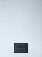 Bottega Veneta Intrecciato Piccolo Card Holder