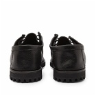 Fracap H147 Shoe in Black