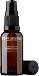Grown Alchemist Detox Serum, 30 mL