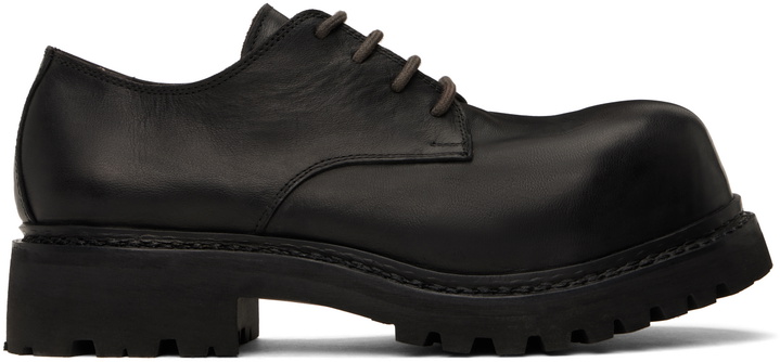 Photo: A Diciannoveventitre Black Prisma Derbys