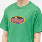 Dime Men's Ville T-Shirt in Green