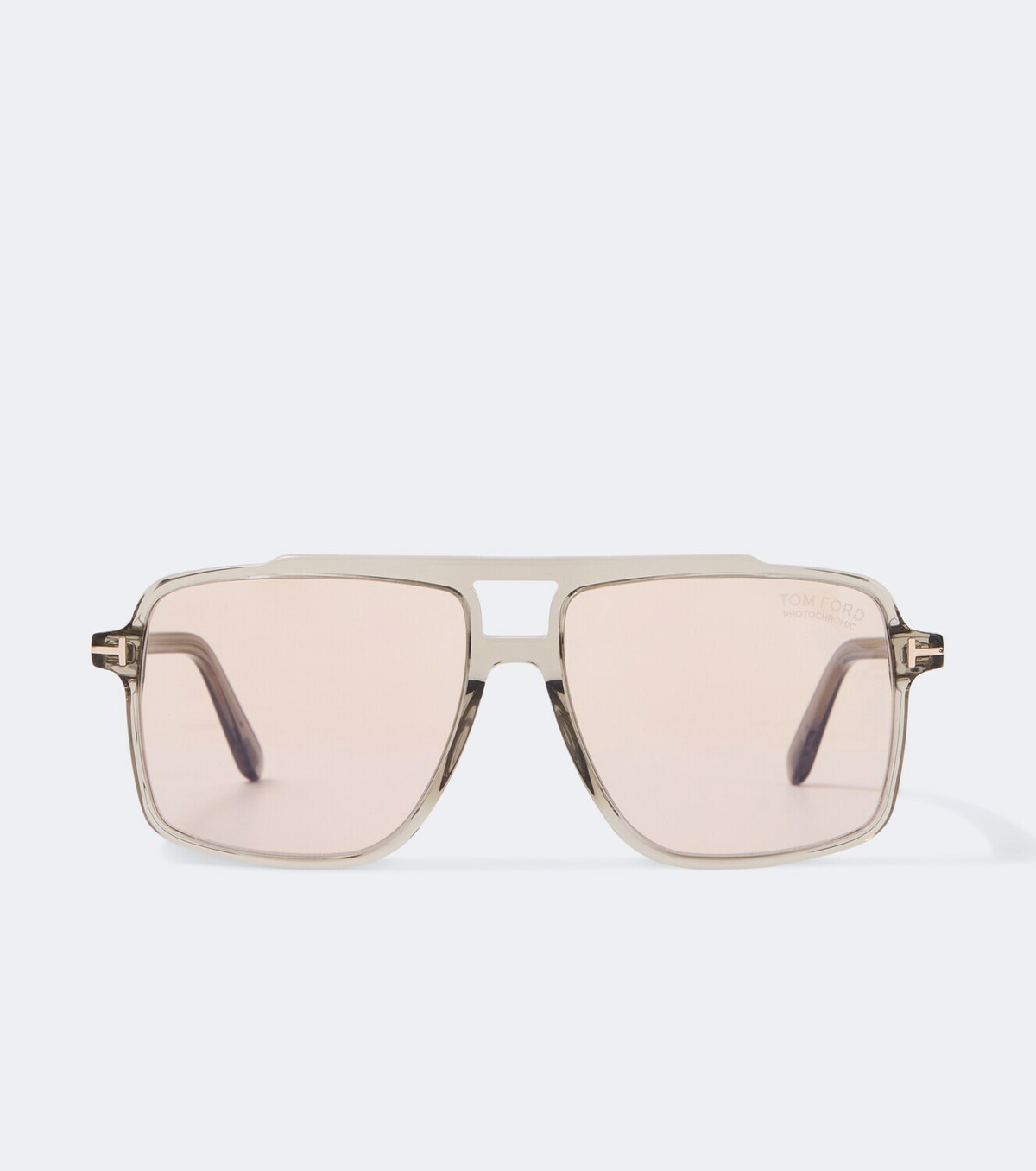 Tom Ford Kemp navigator sunglasses